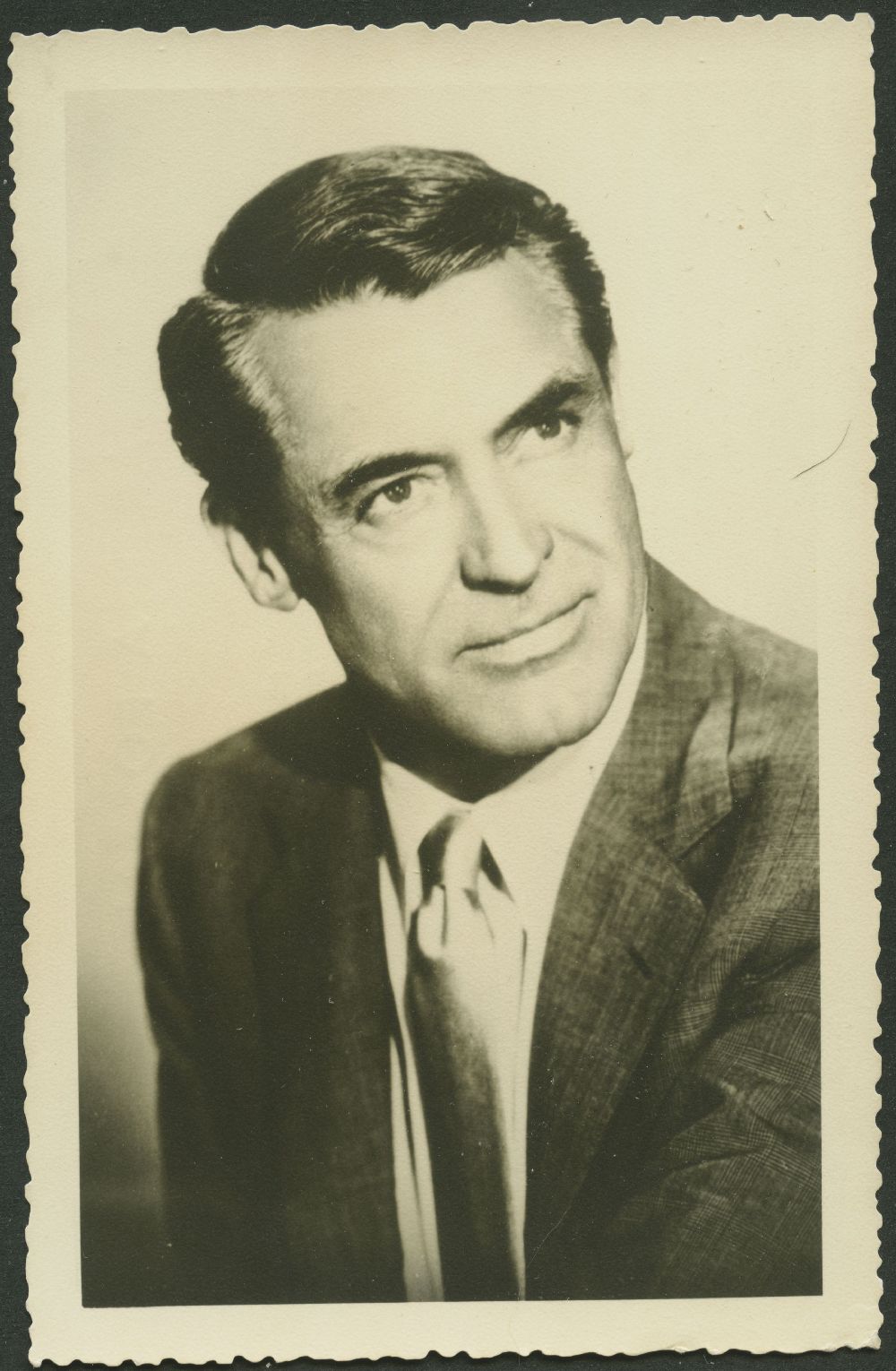 (image for) Cary Grant #0834